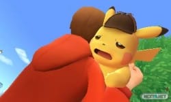 Great Detective Pikachu