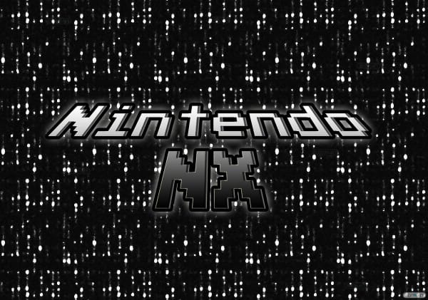 Nintendo NX