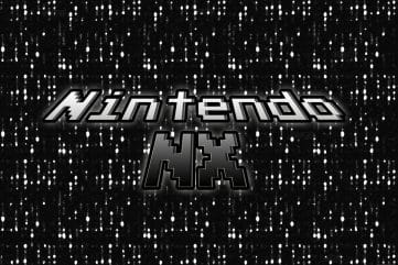 Nintendo NX