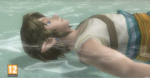 1601-29 Zelda Twilight Princess HD Historia