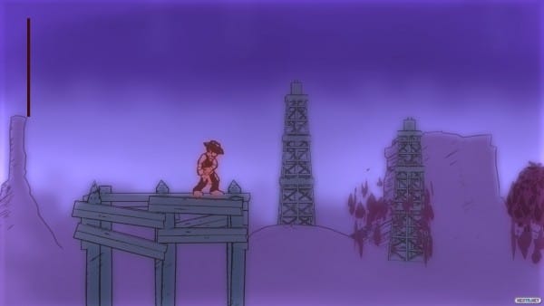 1601-30 Gunman Clive HD Collection 2