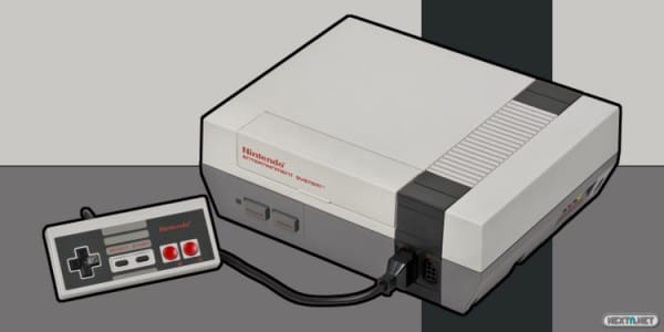 Nintendo NES