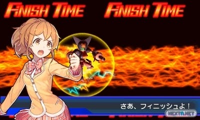 1602-01 Medabots Girls Mission 2