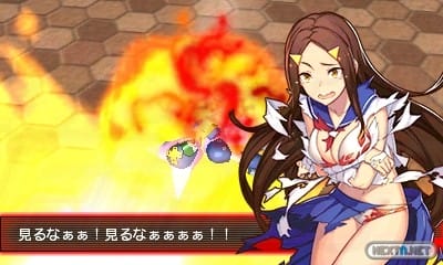 1602-01 Medabots Girls Mission 5