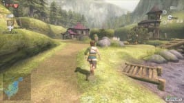 The Legend of Zelda Twilight Princess HD