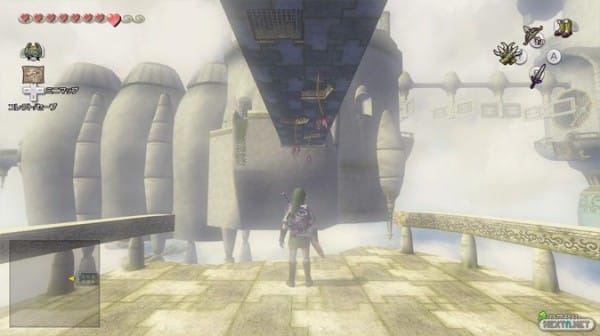 1602-04 The Legend of Zelda Twilight Princess HD 22