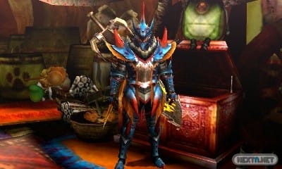 Set Lagiacrus