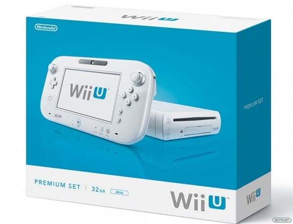 Wii U no logró el éxito esperado... ¿Lo conseguirá NX?