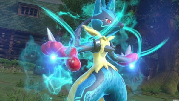 1602-11 Pokken Tournament ya tiene ficha en la eShop. Conoce los detalles, nuevas imágenes y su tamaño 04