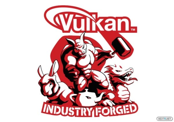 Vulkan Khronos Group