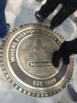 Nintendo NY