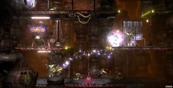 1602-23 Oddworld Abe Oddysee New N Tasty 8