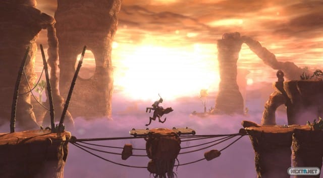 1602-23 Oddworld Abe Oddysee New N Tasty 9