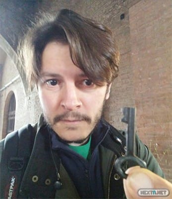 Ingress Niantic llave Italia