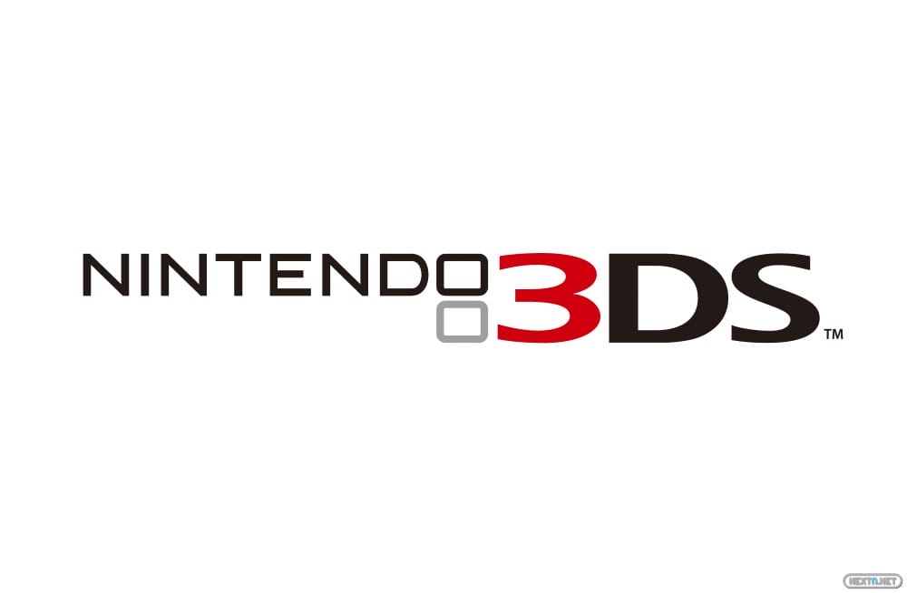 Nintendo 3DS logo
