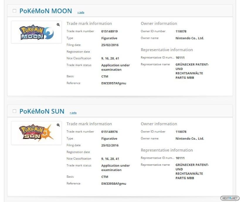 1602-25 Pokémon Moon Sun 2