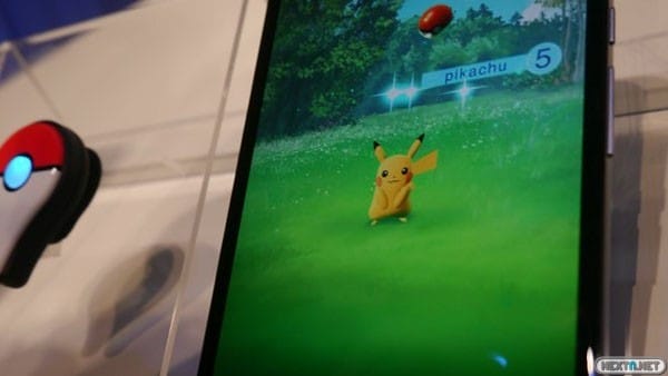 1603-04 A finales de marzo comienza la beta de Pokémon GO, pero solo si eres japones. ¿Cumple tu teléfono los requisitos_ 02