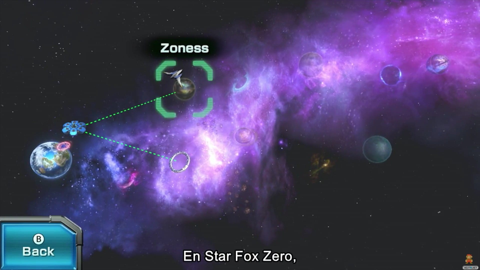 1603-04 Star Fox Zero Star Fox Guard11
