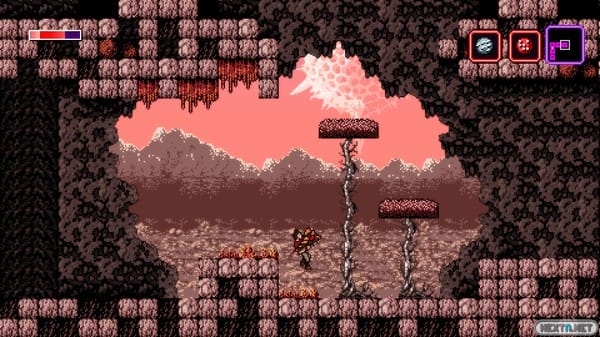 Axiom Verge