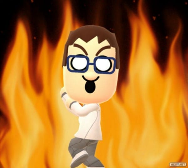 Miitomo Alias79