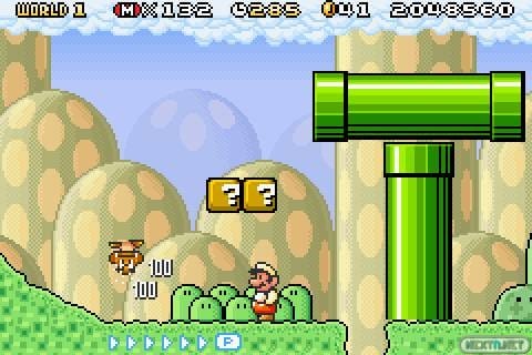 1604-02 Super Mario Advance 4 WIU_0003