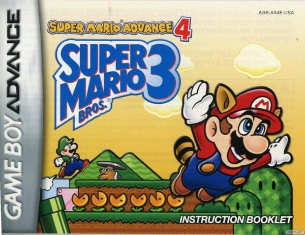 1604-02 Super Mario Advance 4 WIU_0005