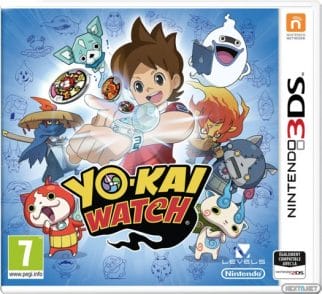 Level 5 Entrevista Con Akihiro Hino Sobre Yo Kai Watch Y Otros Level 5 Entrevista Con Akihiro Hino Sobre Yo Kai Watch Y Otros