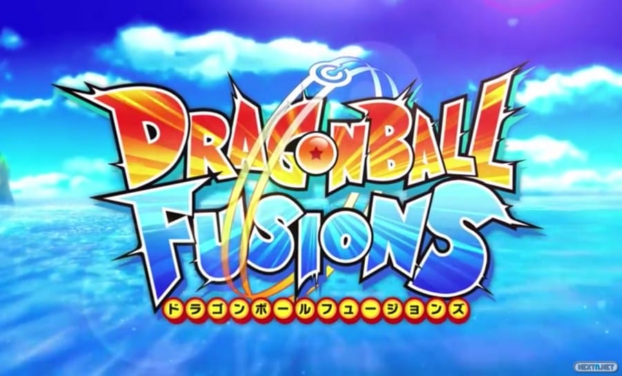 Dragon Ball: Fusions