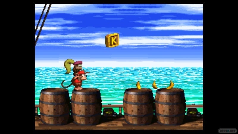 download donkey kong country 2 diddy kong