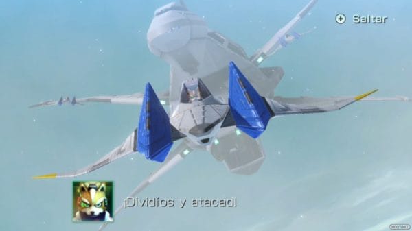 Star Fox Zero