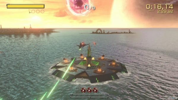 Star Fox Zero