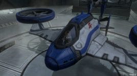 Star Fox Zero Gyrowing