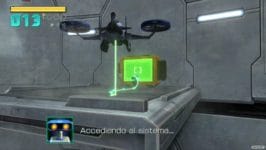 Star Fox Zero Gyrowing