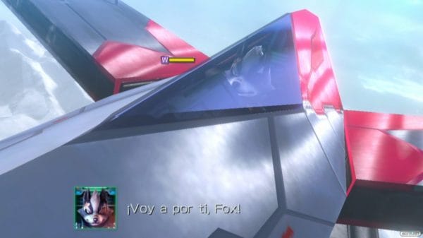 Star Fox Zero análisis