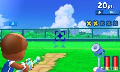 1604-21 Mario & Sonic Rio 2016 Juegos Olímpicos review10