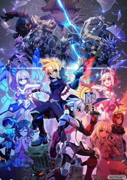 1604-23 Azure Striker Gunvolt 2 3DS_0001