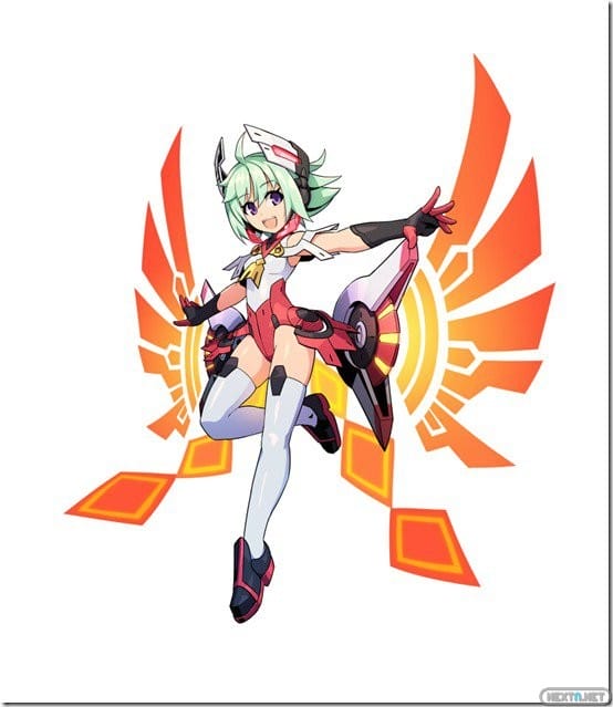 1604-23 Azure Striker Gunvolt 2 3DS_0003