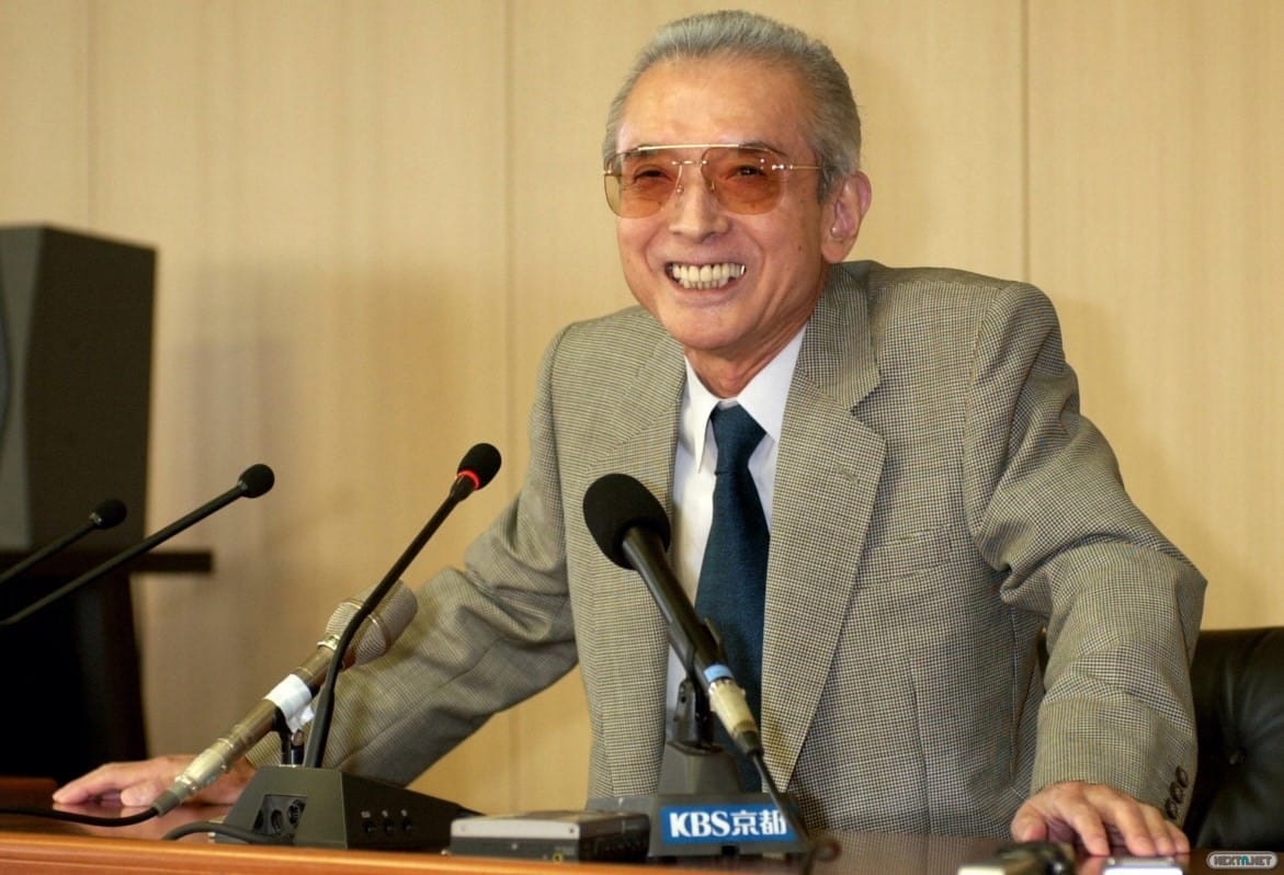 Hiroshi Yamauchi incluido en Consumer Technology Hall of Fame