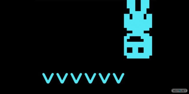 VVVVVV retirado de la eShop de 3DS por permitir de homebrew