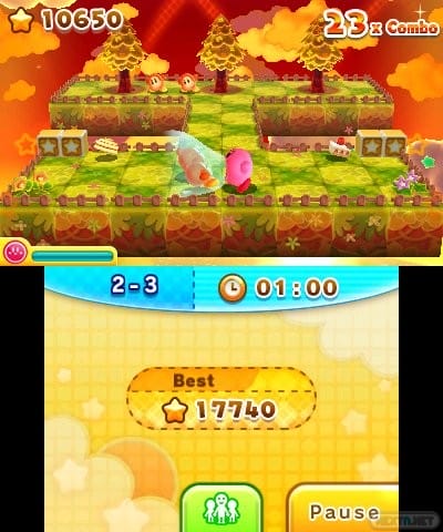 1605-10 Kirby Planet Robobot impresiones10