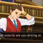 Ace Attorney: Spirit of Justice