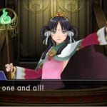 Ace Attorney: Spirit of Justice