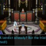 Ace Attorney: Spirit of Justice
