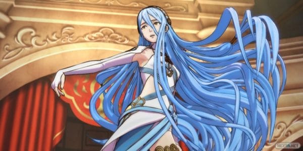 1605-11 Fire Emblem Fates Azura 1