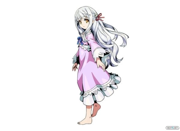 Gunvolt 2 Mytyl