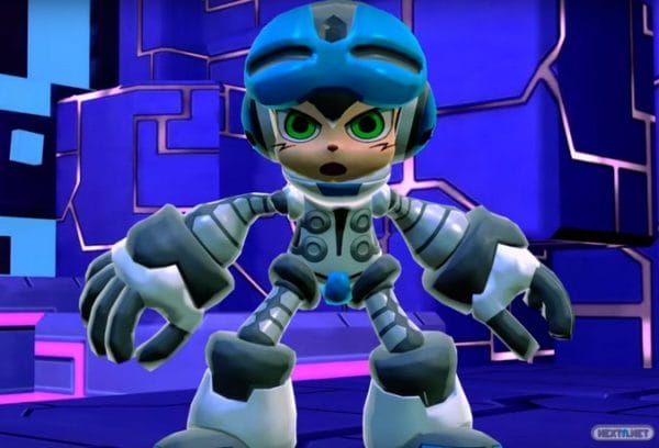 Mighty No. 9