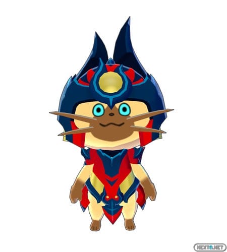 Monster Hunter Stories