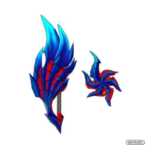 Monster Hunter Stories