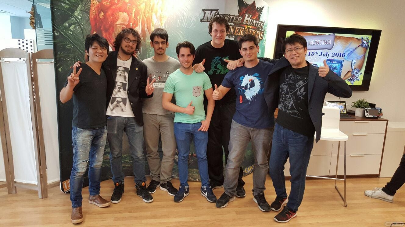 2005-10 Monster Hunter Generations01