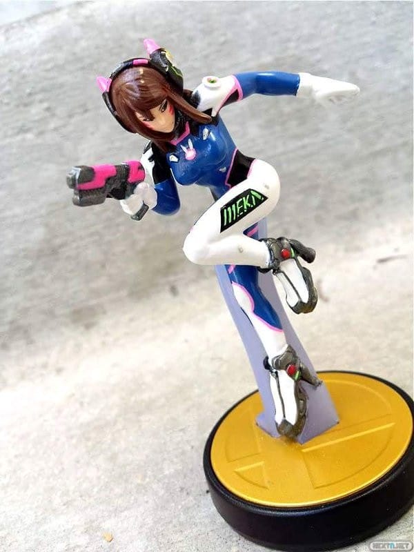 1605-31 Custom amiibo Overwatch 02